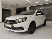 Lada (ВАЗ) Vesta I Минеральные Воды  - изображение 23