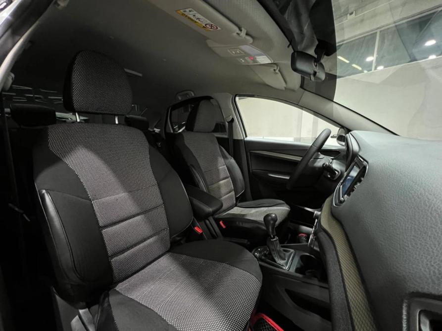 Lada (ВАЗ) Vesta I Рестайлинг (NG) Оренбург  - изображение 9