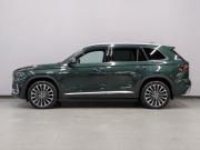 Geely Monjaro I Москва  - изображение 36