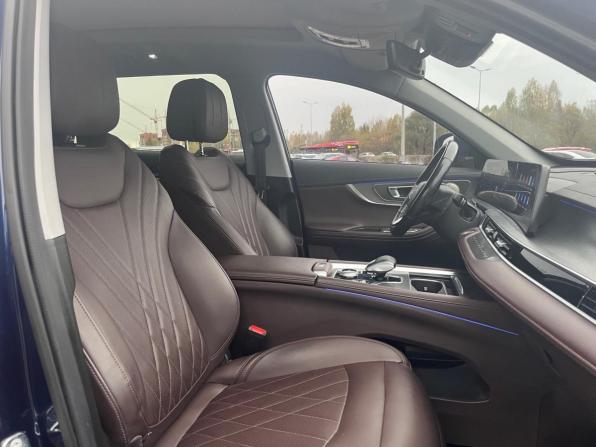 Chery Tiggo 8 Pro Max I Рестайлинг с пробегом 2023 года, цена 2 340 000 рублей, 71400 км, внедорожник, Автокод Объявления
