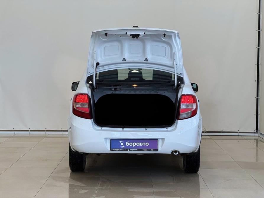 Lada (ВАЗ) Granta I Ставрополь  - изображение 9