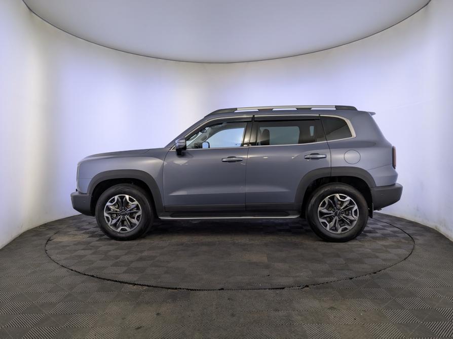 Haval Dargo Москва  - изображение 8