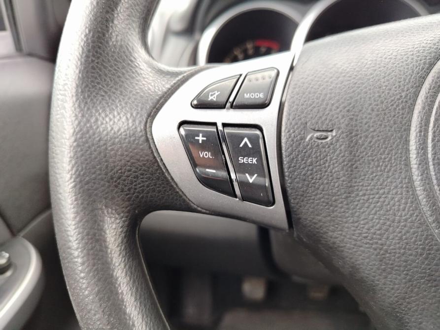Suzuki Grand Vitara II Рестайлинг Ярославль  - изображение 15
