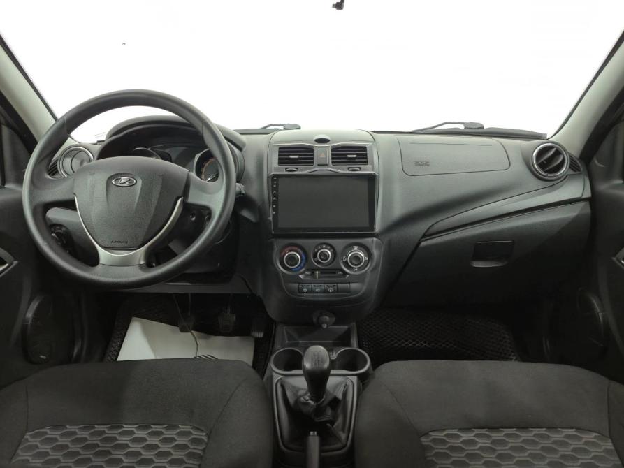 Lada (ВАЗ) Granta I Рестайлинг Альметьевск  - изображение 13