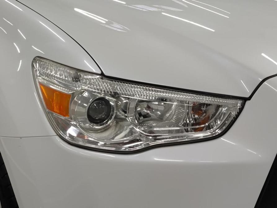 Mitsubishi ASX I Казань  - изображение 21