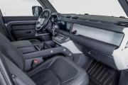 Land Rover Defender II Казань  - изображение 21