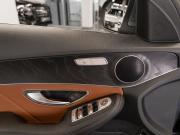 Mercedes-Benz C-Класс IV (W205) Рестайлинг Москва  - изображение 37