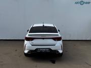 Kia Rio IV Рестайлинг Москва  - изображение 21