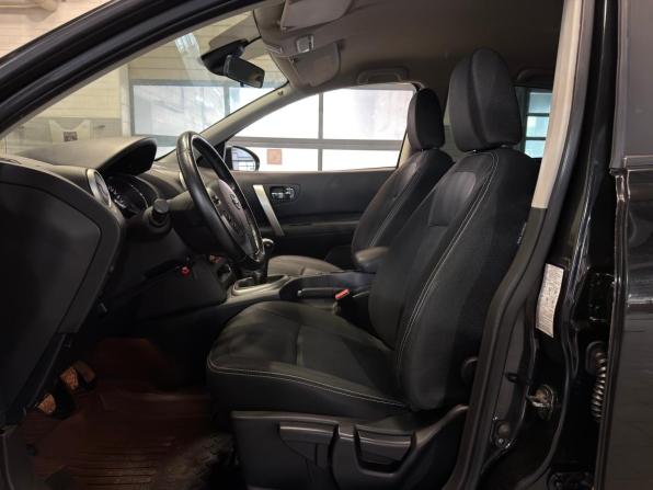 Nissan Qashqai I Рестайлинг с пробегом 2012 года, цена 759 000 рублей, 328512 км, внедорожник, Автокод Объявления