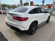 Mercedes-Benz GLE Coupe I (C292) Краснодар  - изображение 25