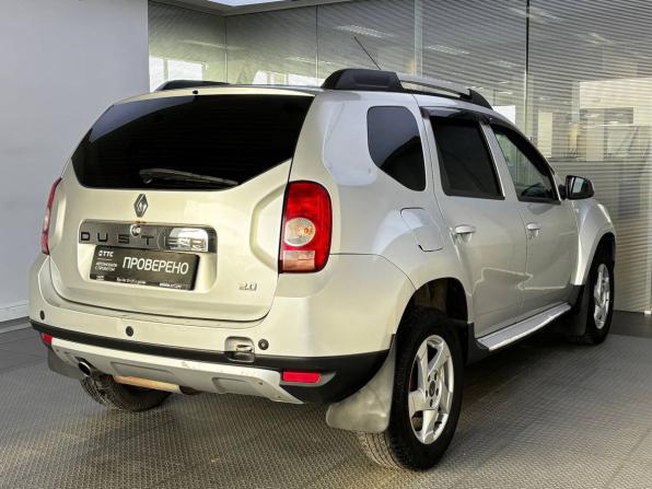 Renault Duster I с пробегом 2014 года, цена 820 000 рублей, 287806 км, внедорожник, Автокод Объявления