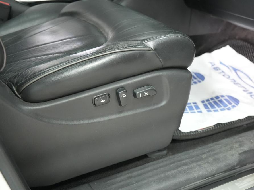 Infiniti QX56 II Новосибирск  - изображение 18
