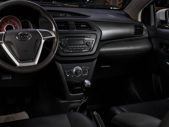 Lifan X50 с пробегом 2016 года, цена 699 000 рублей, 21659 км, хэтчбек, Автокод Объявления