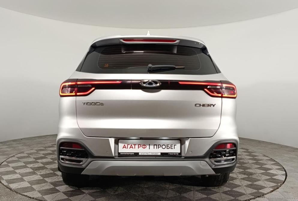 Chery Tiggo 8 I Волгоград  - изображение 6