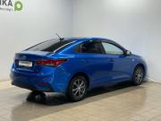 Hyundai Solaris II Санкт-Петербург  - изображение 31