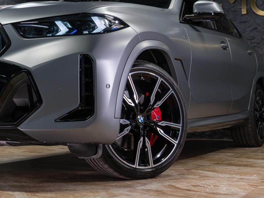 BMW X6 III (G06) Рестайлинг Москва  - изображение 5