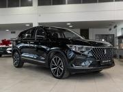 FAW Bestune T77 I Москва  - изображение 19