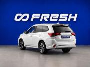 Mitsubishi Outlander III Рестайлинг 3 Москва  - изображение 23