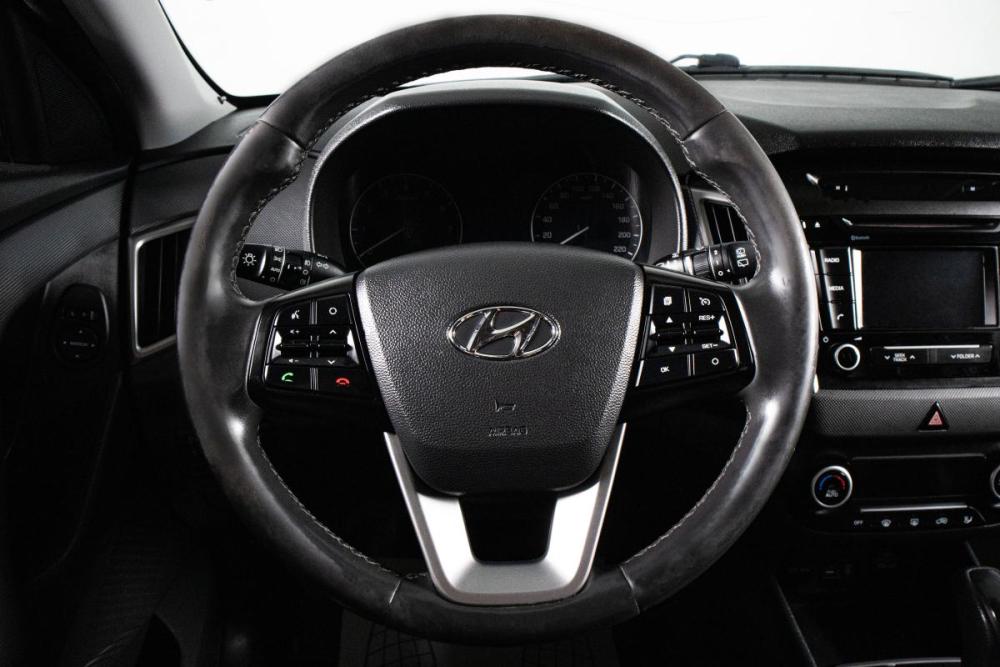 Hyundai Creta I Сургут  - изображение 14