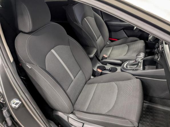 Kia Cerato IV с пробегом 2021 года, цена 2 050 000 рублей, 51083 км, седан, Автокод Объявления