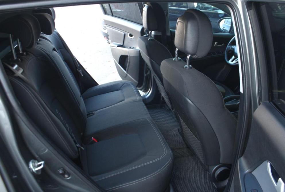 Kia Sportage III Нижний Новгород  - изображение 13