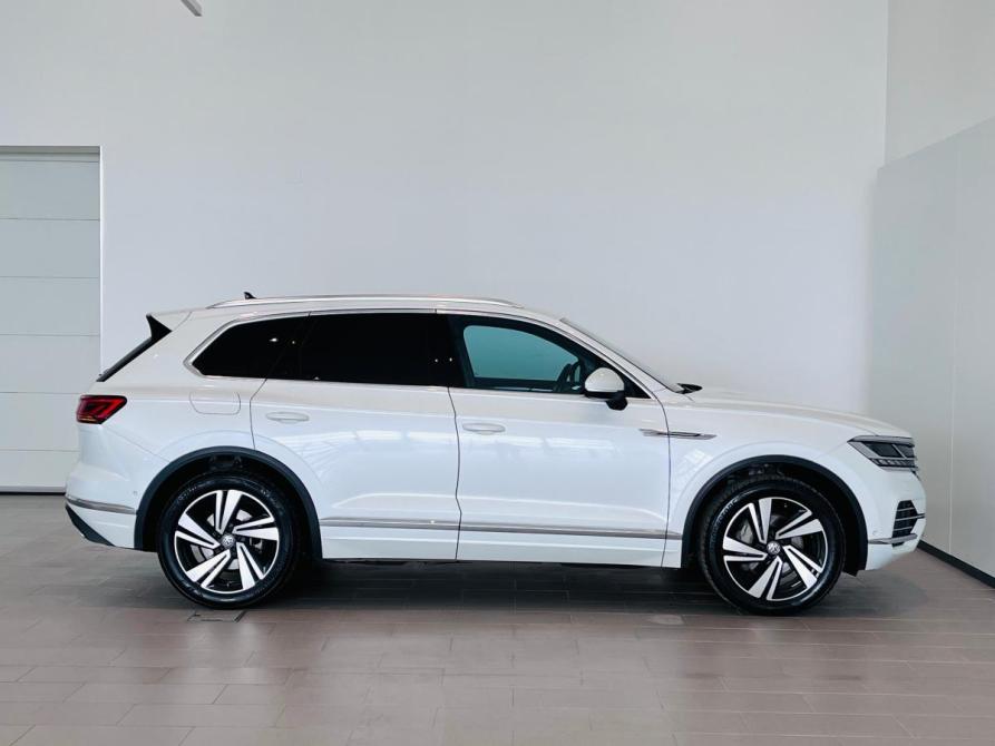 Volkswagen Touareg III Волгоград  - изображение 5