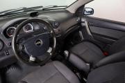 Chevrolet Aveo I Пермь  - изображение 28