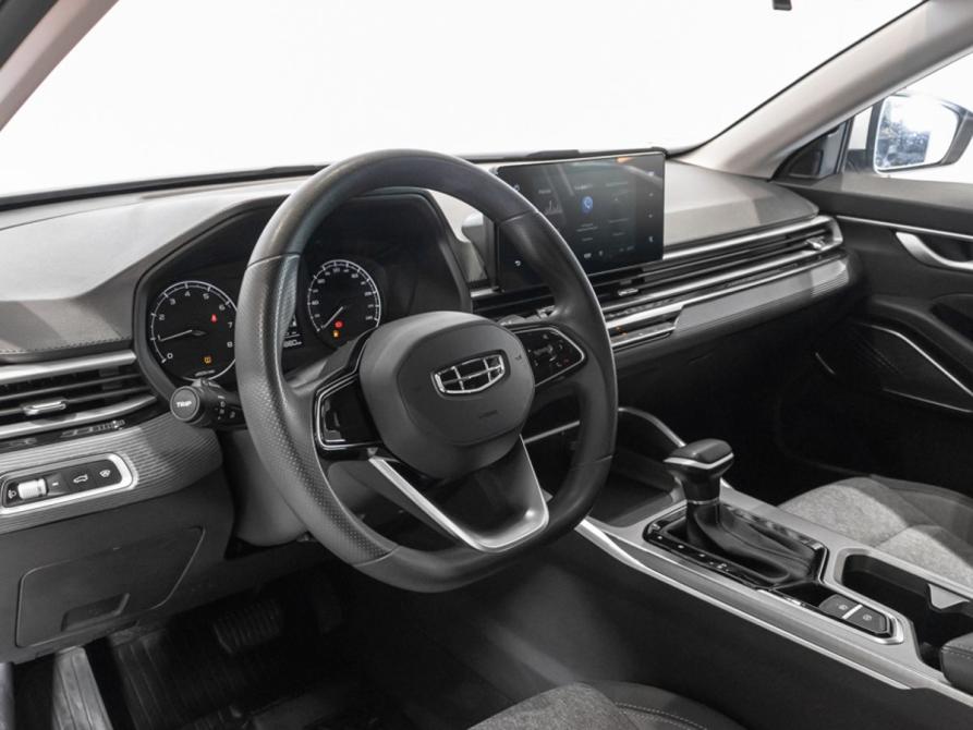 Geely Emgrand II Казань  - изображение 5