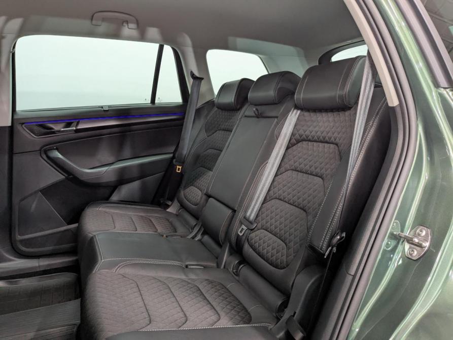 Skoda Kodiaq I Санкт-Петербург  - изображение 13