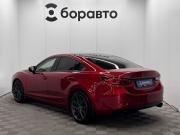 Mazda 6 III (GJ) Рестайлинг Воронеж  - изображение 22