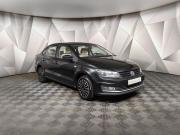 Volkswagen Polo V Рестайлинг Москва  - изображение 23