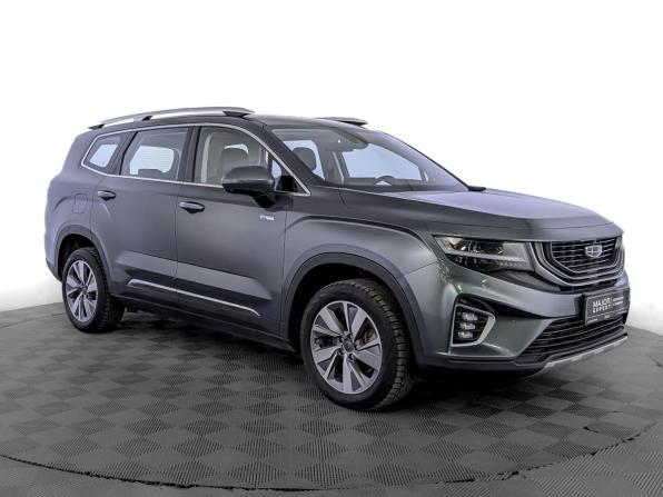 Geely Okavango I с пробегом 2023 года, цена 2 375 000 рублей, 80504 км, внедорожник, Автокод Объявления