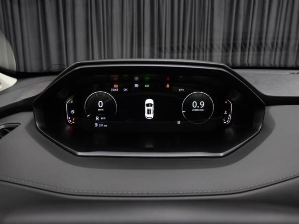 Changan CS55 Plus II с пробегом 2024 года, цена 2 198 000 рублей, 20752 км, внедорожник, Автокод Объявления