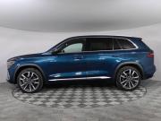 Geely Monjaro I Химки  - изображение 28