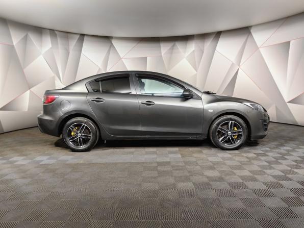 Mazda 3 II (BL) с пробегом 2011 года, цена 855 000 рублей, 202139 км, седан, Автокод Объявления