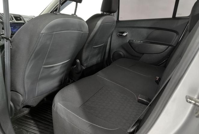 Renault Logan II с пробегом 2015 года, цена 520 000 рублей, 200900 км, седан, Автокод Объявления