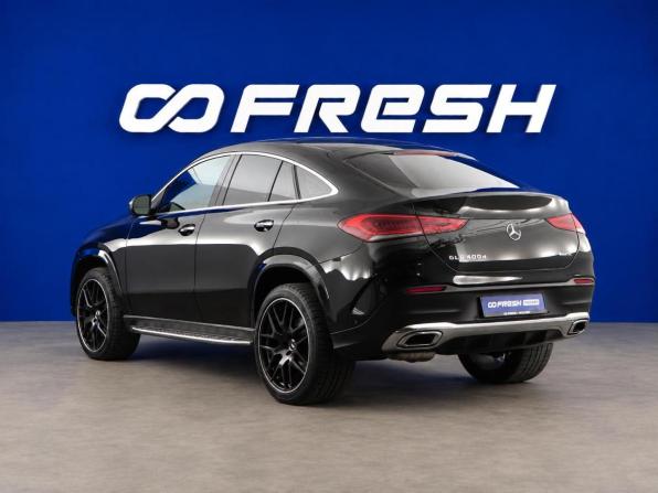 Mercedes-Benz GLE Coupe II (C167) с пробегом 2020 года, цена 7 890 000 рублей, 74739 км, внедорожник, Автокод Объявления
