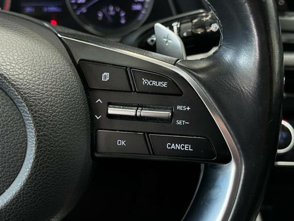 Hyundai Sonata VIII (DN8) с пробегом 2020 года, цена 2 250 000 рублей, 61247 км, седан, Автокод Объявления