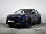 Omoda C5 I Рестайлинг Санкт-Петербург  - изображение 24