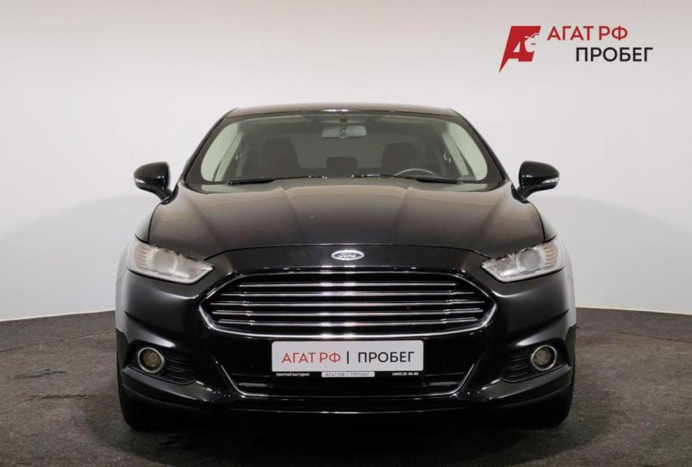 Ford Mondeo V Ярославль  - изображение 2