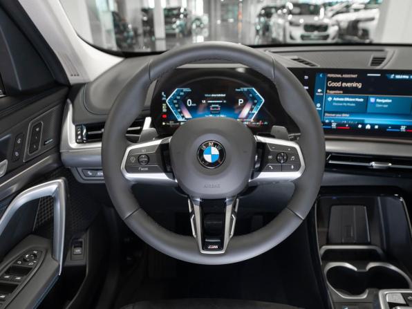 BMW X1 III (U11/U12) с пробегом 2026 года, цена 6 100 000 рублей, 50 км, внедорожник, Автокод Объявления