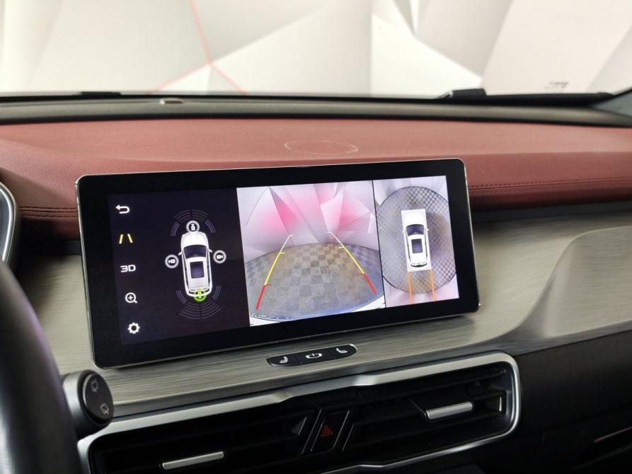 Geely Coolray I Москва  - изображение 22