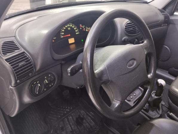Lada (ВАЗ) Kalina I с пробегом 2012 года, цена 550 000 рублей, 109836 км, универсал, Автокод Объявления