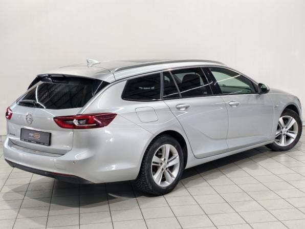 Opel Insignia II с пробегом 2018 года, цена 1 525 000 рублей, 224889 км, универсал, Автокод Объявления