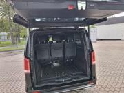 Mercedes-Benz V-Класс III (W447) Санкт-Петербург  - изображение 48