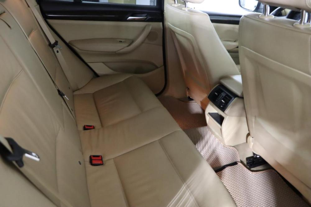 BMW X3 II (F25) Нижний Новгород  - изображение 22