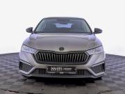 Skoda Octavia IV (A8) Москва  - изображение 32