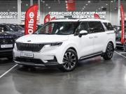 Kia Carnival IV Санкт-Петербург  - изображение 37