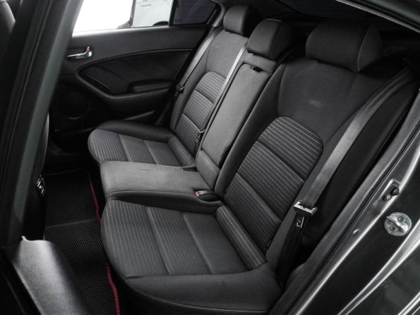 Kia Cerato III с пробегом 2016 года, цена 1 289 000 рублей, 86128 км, седан, Автокод Объявления