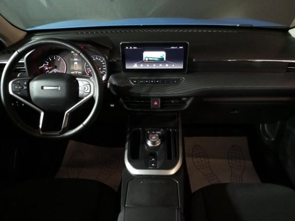 Haval Jolion I Рестайлинг с пробегом 2025 года, цена 2 339 000 рублей, 13627 км, внедорожник, Автокод Объявления